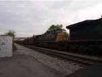 CSX 420